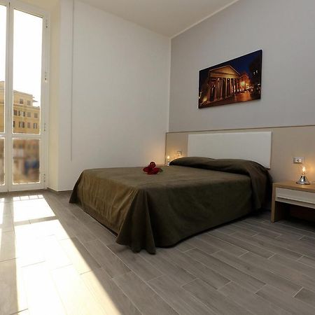 Hotel Casa Martinez Roma Zimmer foto